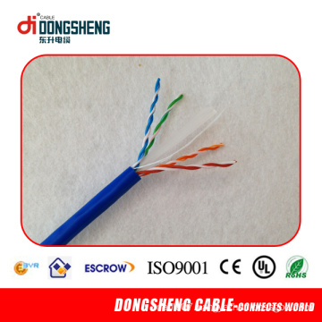 Factory Price 4pairs Patch Cord CAT6